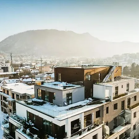 Apartman 7 Penthouse *