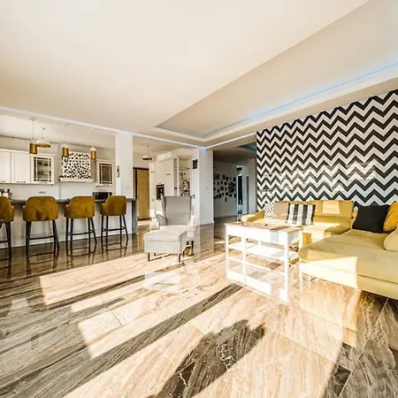 Apartman 7 Penthouse *