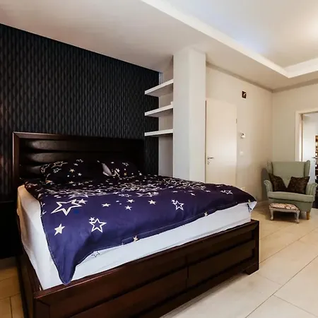Apartman 7 Penthouse *