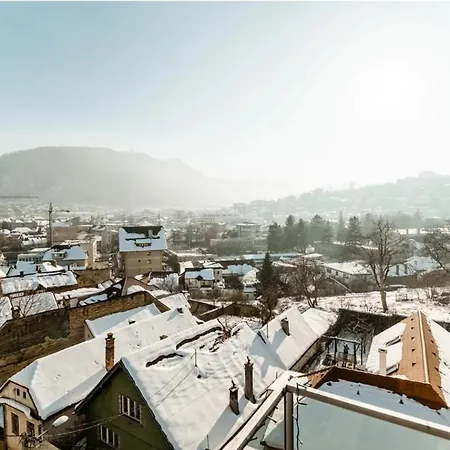 7 Penthouse Brasov